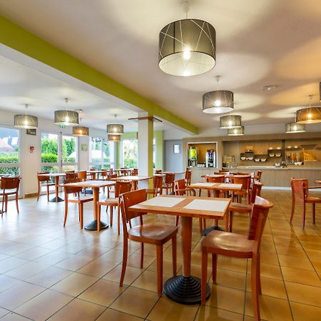 Comfort Hotel Lille Lomme Exterior foto